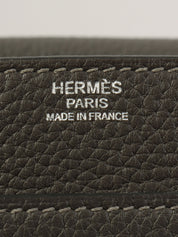 2011年史蒂夫·布扎斯35石墨