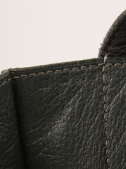 2011年史蒂夫·布扎斯35石墨