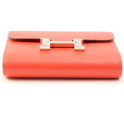 2015 Constance Compact Rouge Pivoine