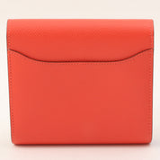 2015年款 Constance Compact 牡丹红