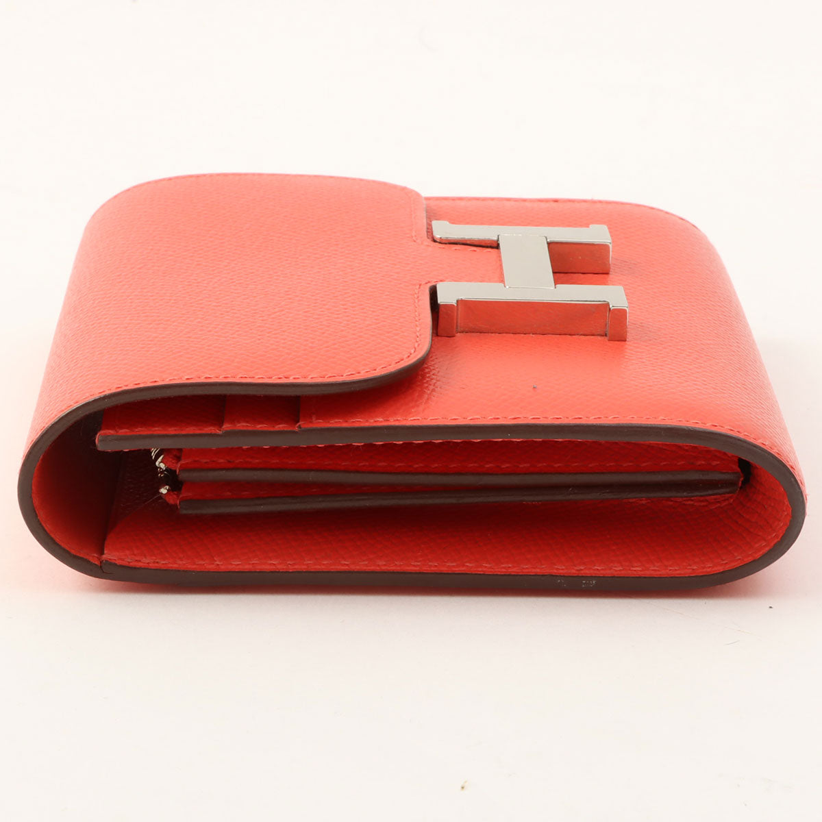 2015 Constance Compact Rouge Pivoine