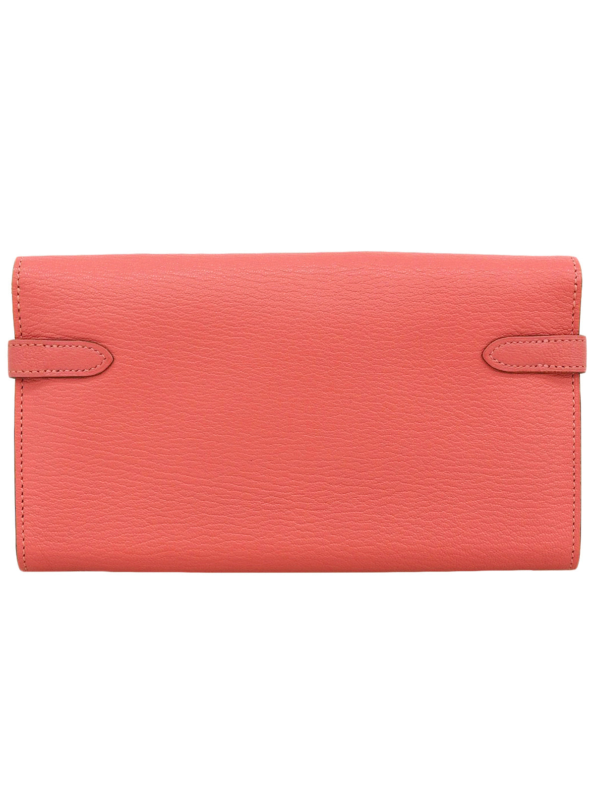 2016年製 ケリーウォレット ローズアザレ