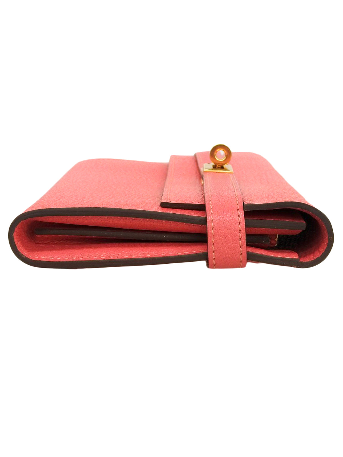 2016 Kelly钱包 玫瑰杜鹃