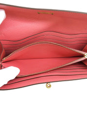 2016年製 ケリーウォレット ローズアザレ