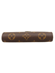 2003 Canvas Monogram Viennois Brown
