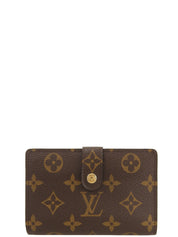 2003 Canvas Monogram Viennois Brown