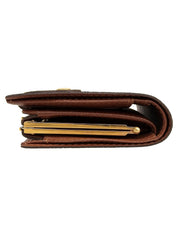 2003 Canvas Monogram Viennois Brown