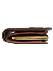 2003 Canvas Monogram Viennois Brown