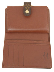 2003 Canvas Monogram Viennois Brown
