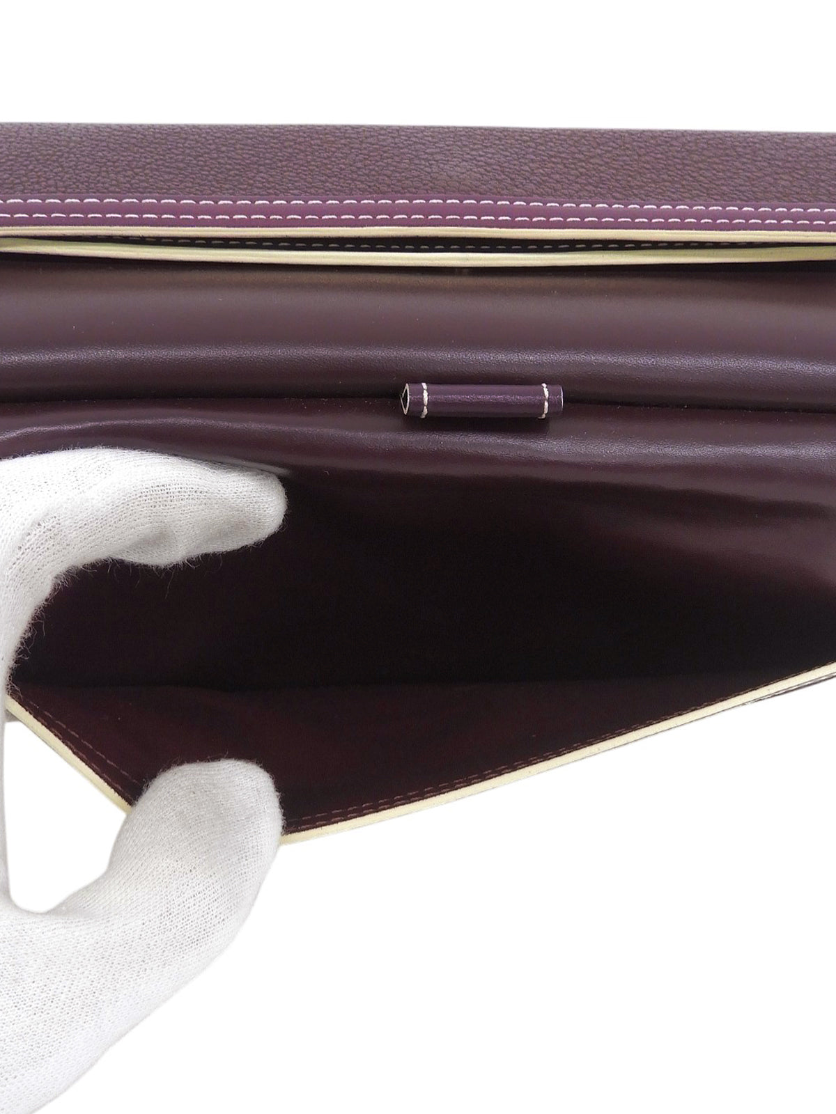 2004年製 スハリポルトトレゾールインターナショナル ブリュンヌ