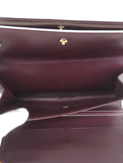 2004年製 スハリポルトトレゾールインターナショナル ブリュンヌ