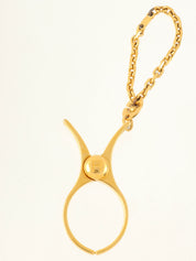 Philu 金色手套架