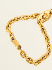 Philu 金色手套架