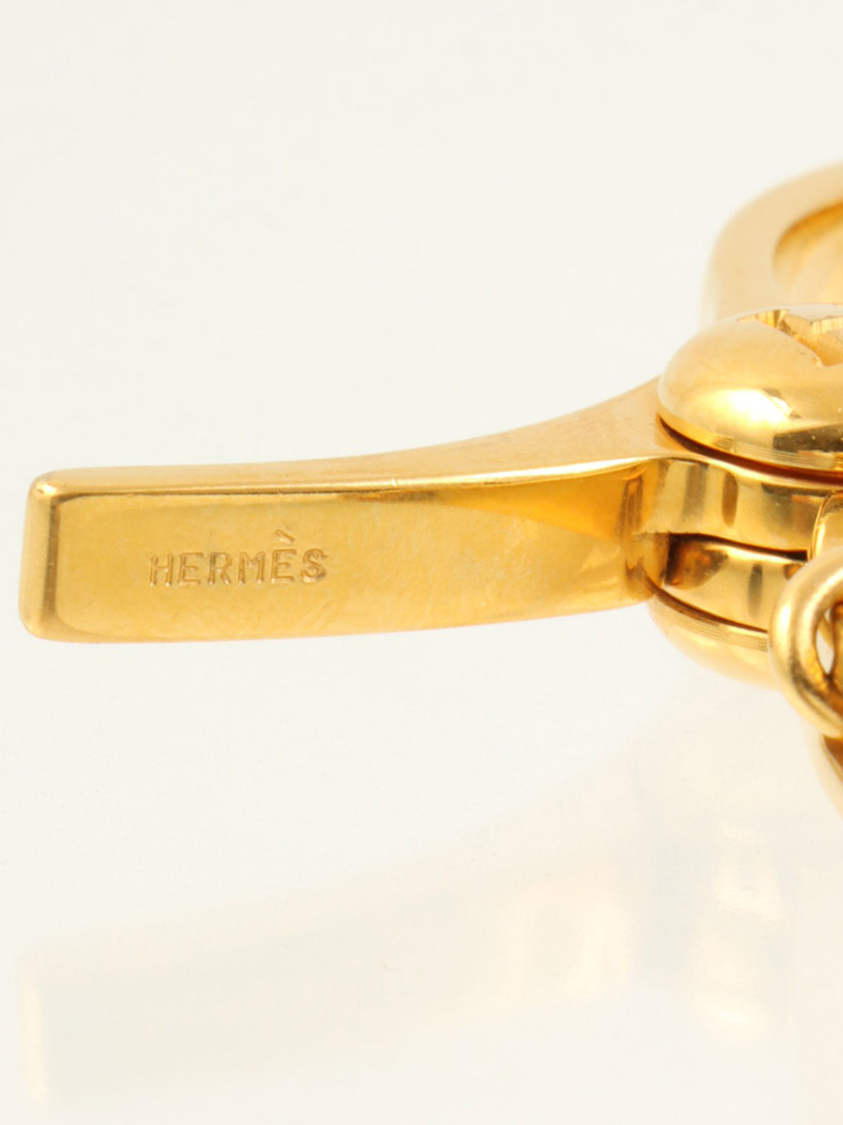 Philu 金色手套架