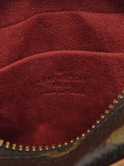 2005年帆布字母组合Truth Wapiti Brown