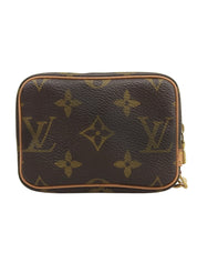 2005年帆布字母组合Truth Wapiti Brown