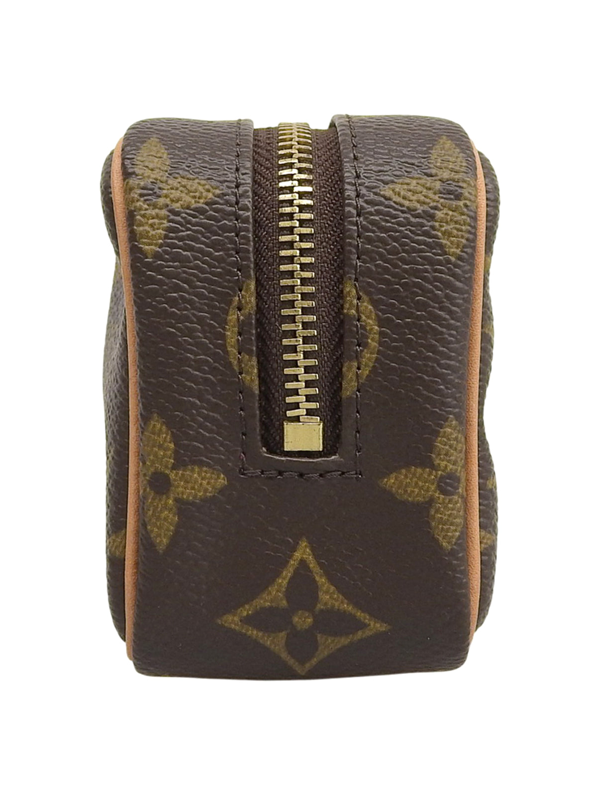 2005年帆布字母组合Truth Wapiti Brown