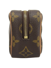 2005年帆布字母组合Truth Wapiti Brown