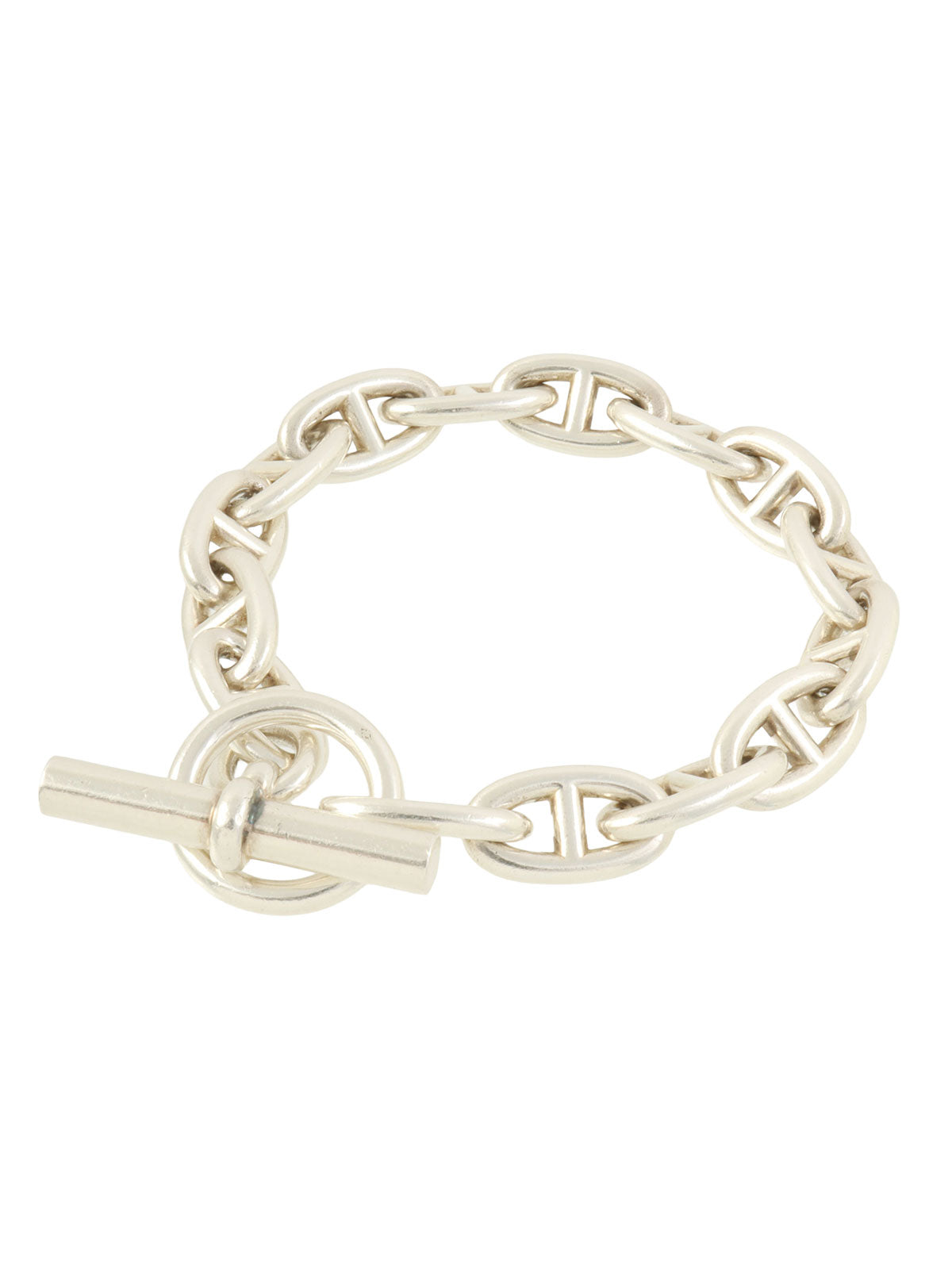 925シェーヌダンクルブレスレットGM シルバー