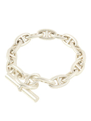 925シェーヌダンクルブレスレットGM シルバー