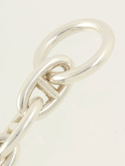 925シェーヌダンクルブレスレットGM シルバー