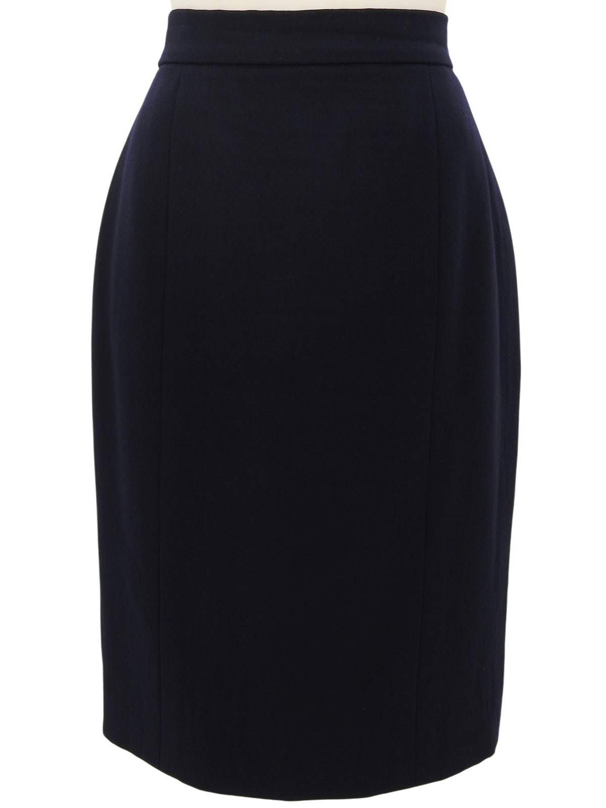 海军羊毛 CC 标志纽扣套装