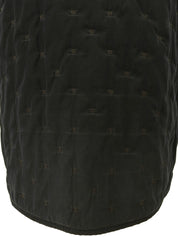Paddock Coat #40 Black