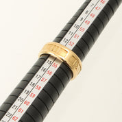18K Atlas Ring #53 Gold