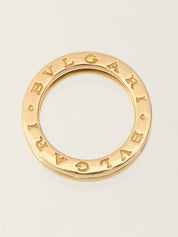 18Kビーゼロワンリング #49 ゴールド