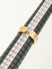 18K C2 Ring Gold