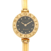 18K B.zero1 Watch BZ22G Quartz Black
