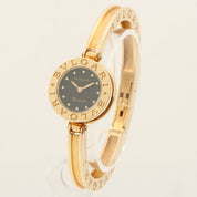 18K B.zero1 Watch BZ22G Quartz Black