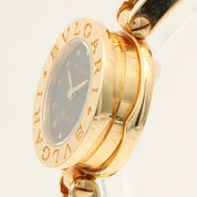 18K B.zero1 Watch BZ22G Quartz Black