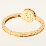 18K B.zero1 Watch BZ22G Quartz Black