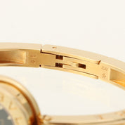 18K B.zero1 Watch BZ22G Quartz Black