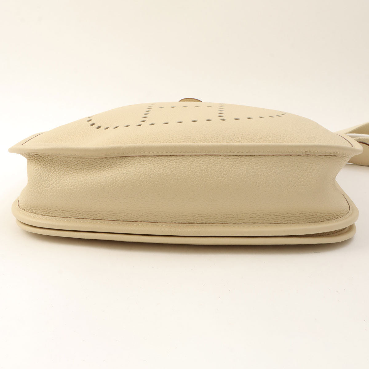Evelyne II PM, 2007, Parchemin