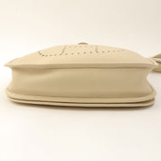 Evelyne II PM, 2007, Parchemin