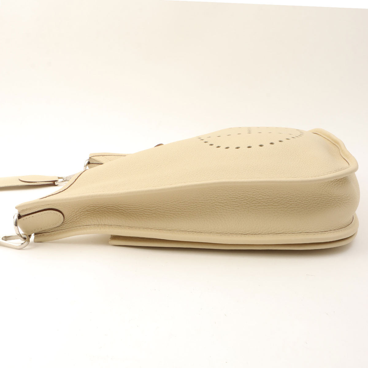 Evelyne II PM, 2007, Parchemin