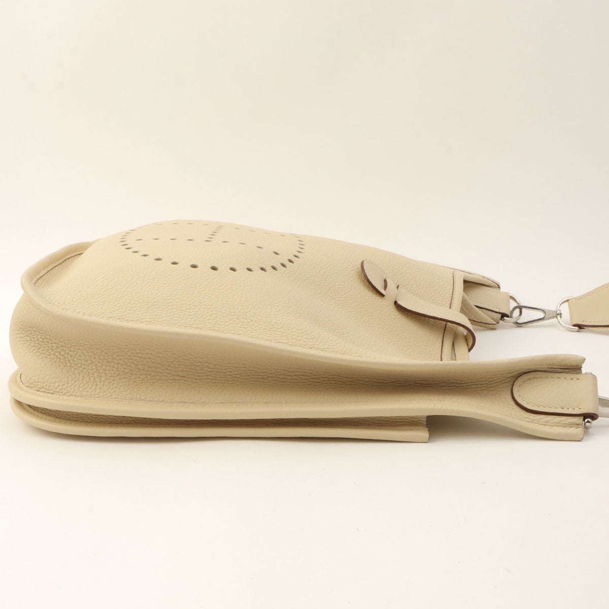 Evelyne II PM, 2007, Parchemin