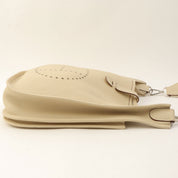 Evelyne II PM, 2007, Parchemin