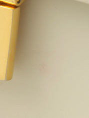 ロゴプレート2wayバッグ オフホワイト