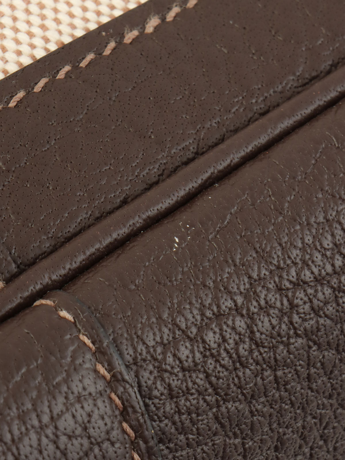 2012年製 ガーデンパーティPM ショコラ