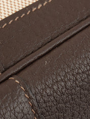 2012年製 ガーデンパーティPM ショコラ