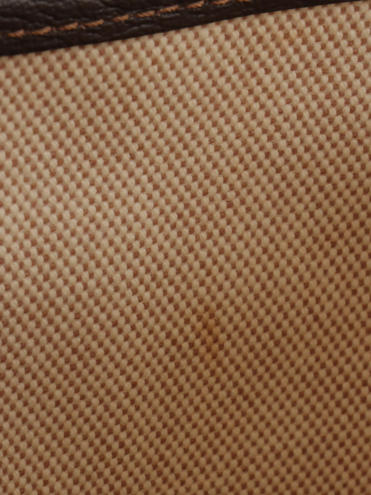 2012年製 ガーデンパーティPM ショコラ