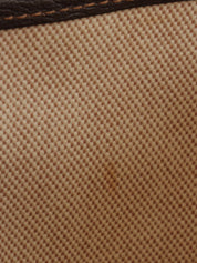 2012年製 ガーデンパーティPM ショコラ