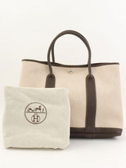 2012年製 ガーデンパーティPM ショコラ