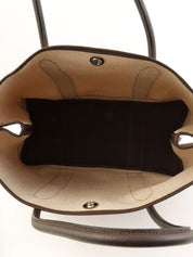 2012年製 ガーデンパーティPM ショコラ