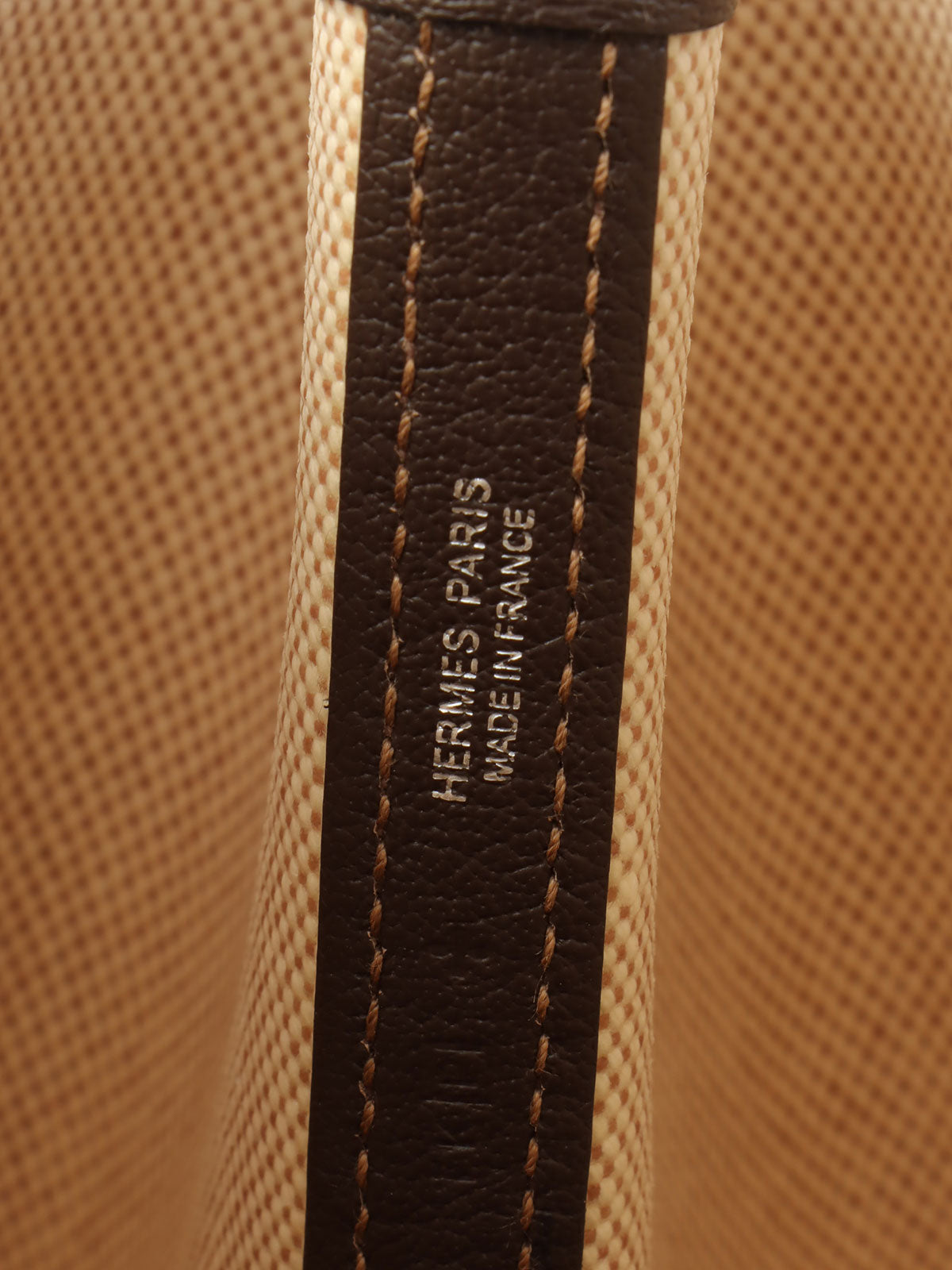 2012年製 ガーデンパーティPM ショコラ