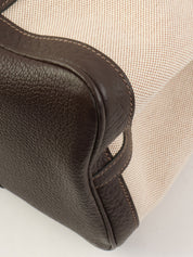 2012年製 ガーデンパーティPM ショコラ