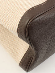 2012年製 ガーデンパーティPM ショコラ